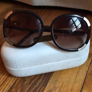 Chloe Sunglasses
